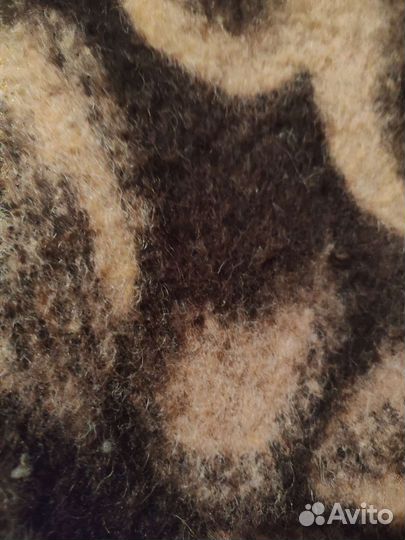 Одеяло верблюжья шерсть197-147 из СССР