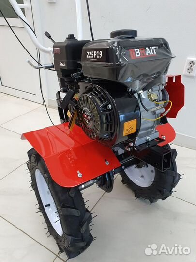 Мотоблок Brait MKR-401 7,8 л.с