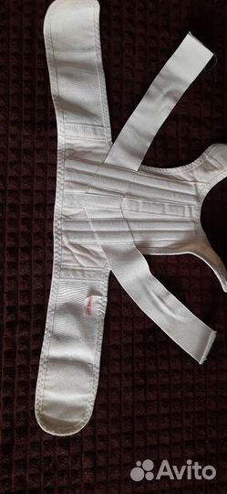 Корректор осанки детский