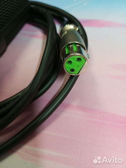 Микрофон maono AU-A03