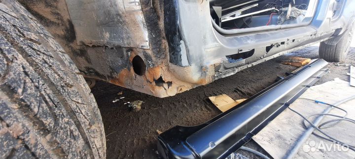 Покраска автомобилей