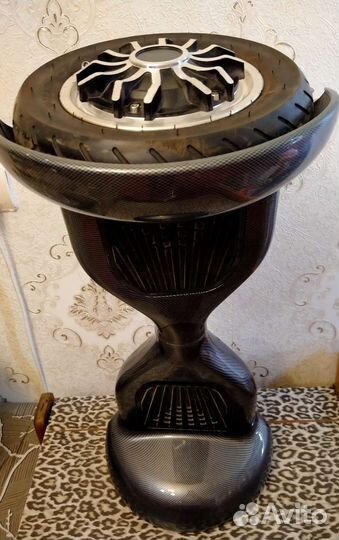 Гироскутер