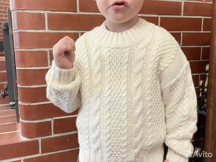 Вязание на заказ