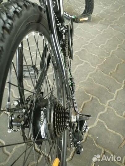 Электровелосипед