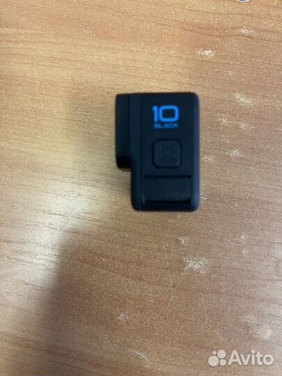Камера GoPro Hero 10 Black