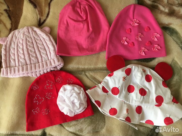 Вещи для девочки