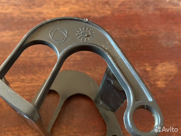 Комплект рычаг с крыш. омыв-ля bmw f10 дорест пр