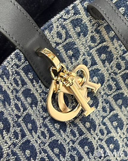 Сумка Dior Toujours
