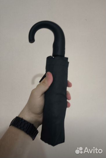 Зонт муж/жен Rainbrella полный автомат антиветер