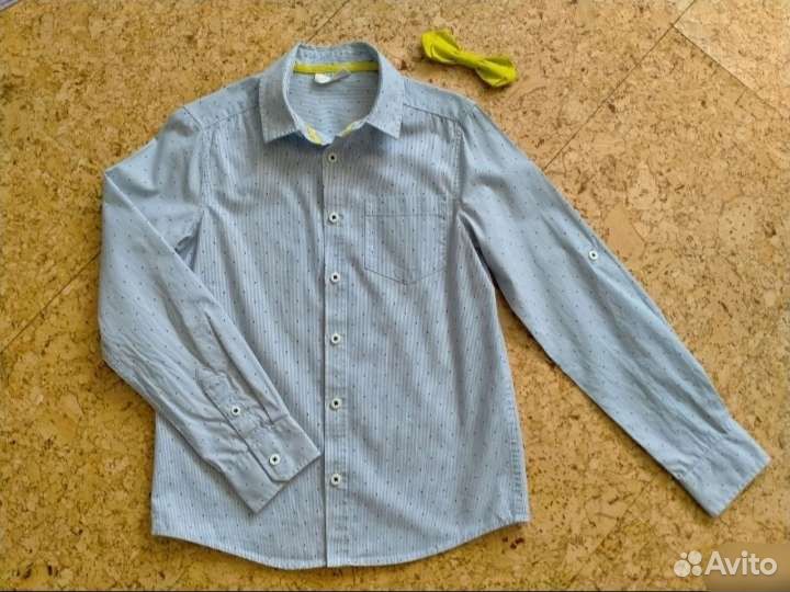 Рубашка Acoola, p.134