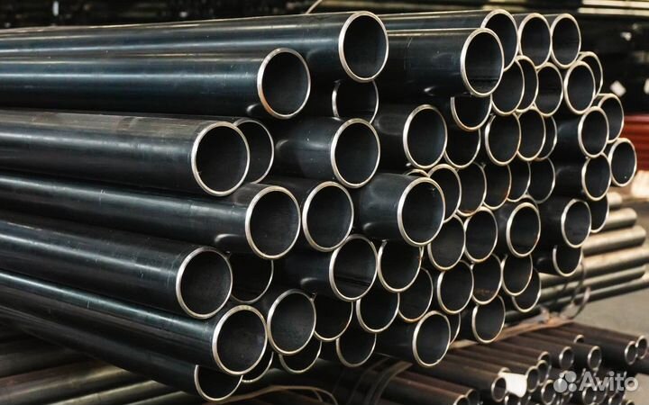 Труба круглая