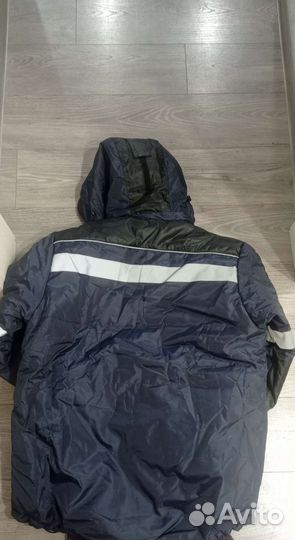 Спецодежда