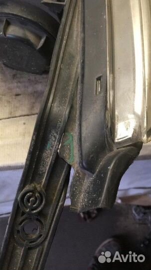 Фара правая Kia Rio