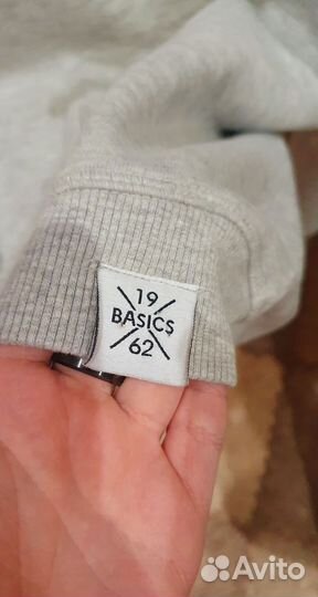 Свитшот толстовка женская