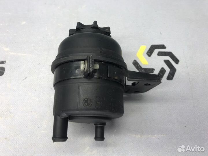 Бачок гидроусилителя руля Bmw X5 E53 рестайлинг