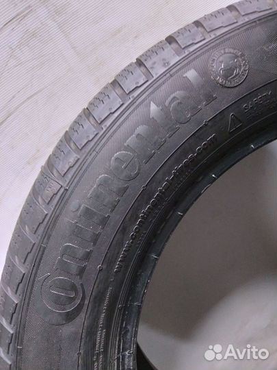 Continental ContiWinterContact TS 830 P 205/60 R16 92H