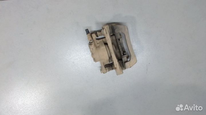 Суппорт Subaru Forester (S12), 2008