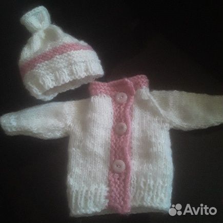 Одежда для куклы