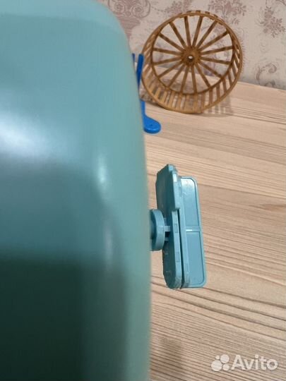 Колесо для хомяка