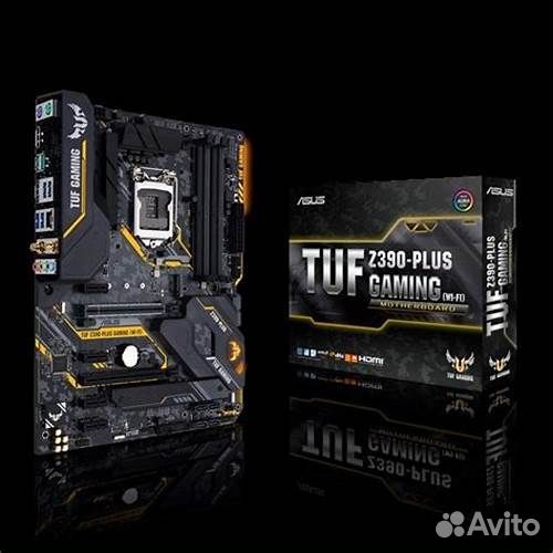 Материнские платы s1151-v2 и s1200