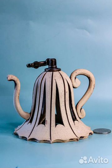 Колокольчики Чехия авторские ч-4