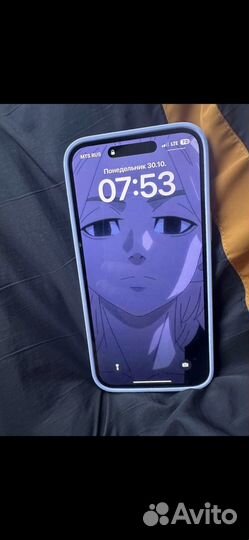 iPhone 14 Pro Max, 128 ГБ