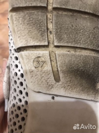 Кроссовки женские летние 37