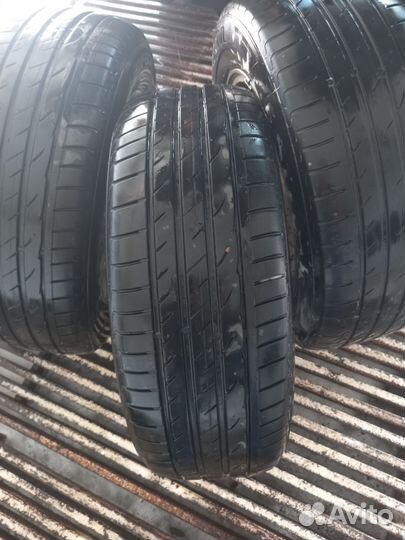 Laufenn S-Fit AS LH01 215/60 R16