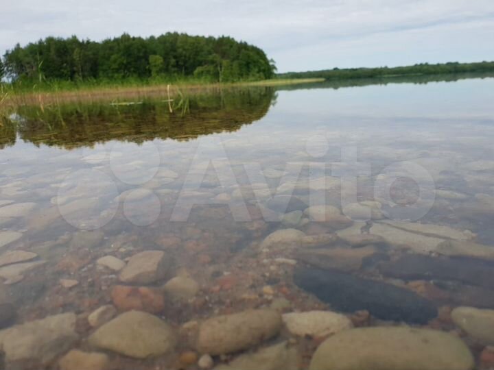 Участок 2 га (ИЖС)