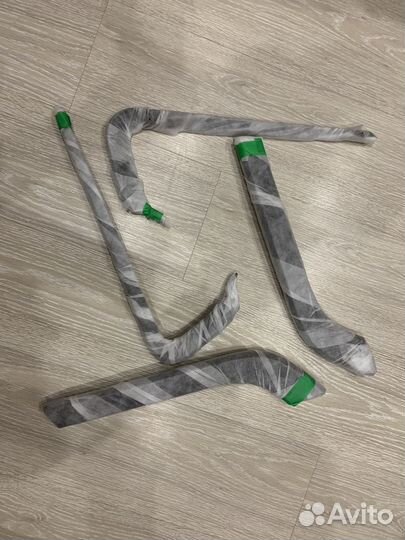 Иксы на весту