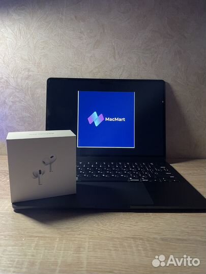 Наушники airpods pro 2