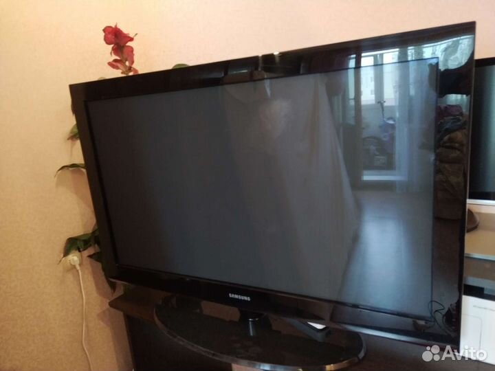 Телевизор бу