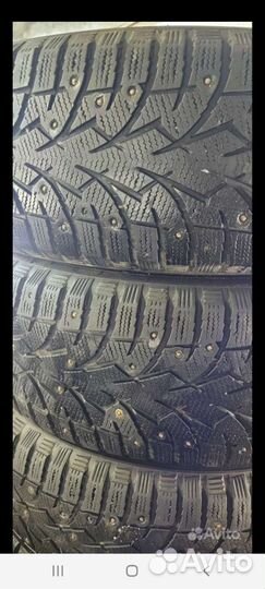 Toyo Observe G3 225/65 R17