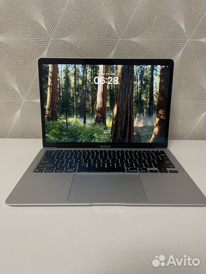 Apple Macbook Air 13 2020 m1 8gb 256