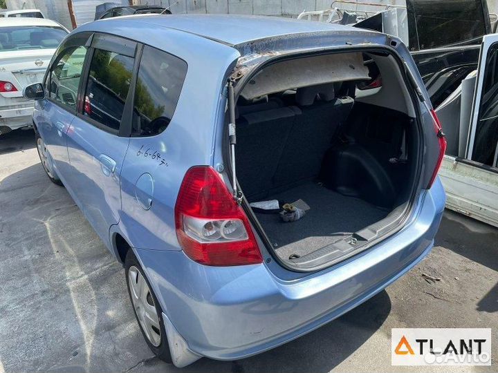 Селектор АКПП honda FIT