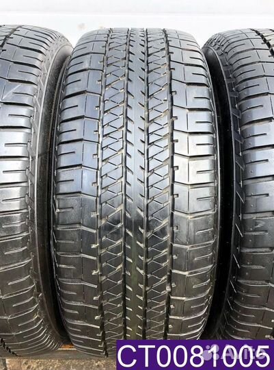 Bridgestone Dueler H/T D684 II 275/60 R20 96T