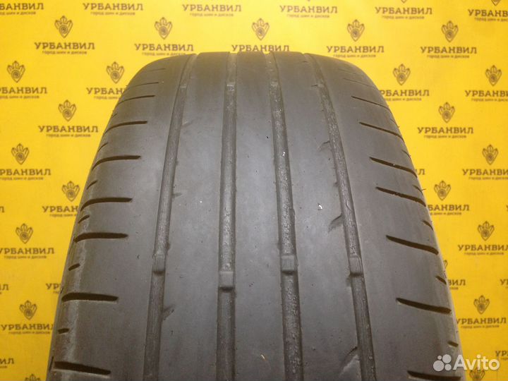 Bridgestone Dueler H/P Sport 235/65 R17