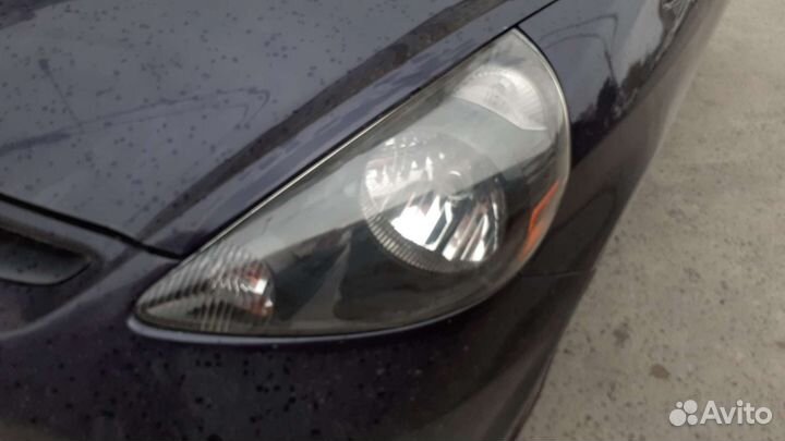 Фара Хонда Фит USA левая