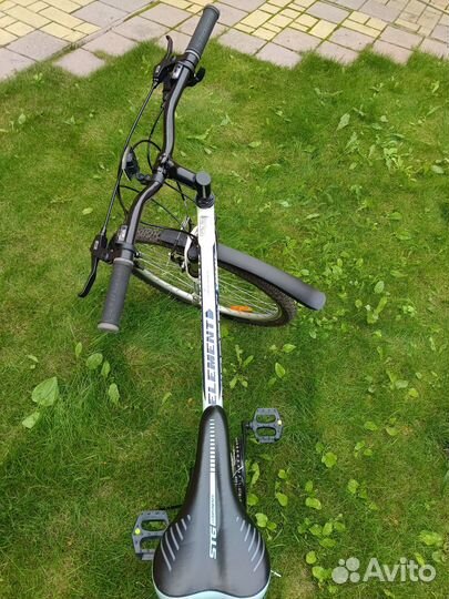 Продам велосипед взрослый бу