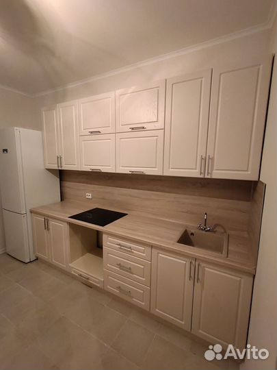 Кухонный гарнитур IKEA за 5 дней
