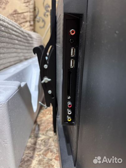 Телевизор philips