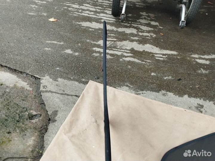 Каркасные шторки ваз 2114