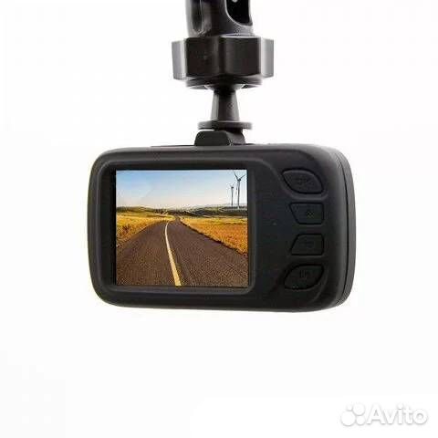 Автомобильный видеорегистратор Eplutus DVR-935