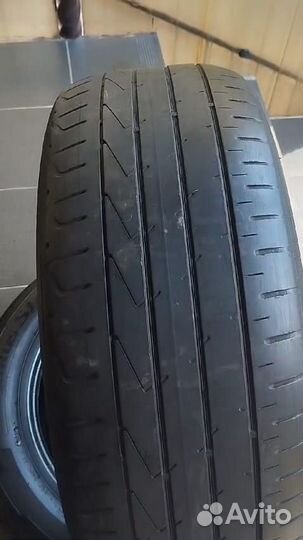 Hankook Ventus S1 Evo 2 K117 225/55 R17 99Y