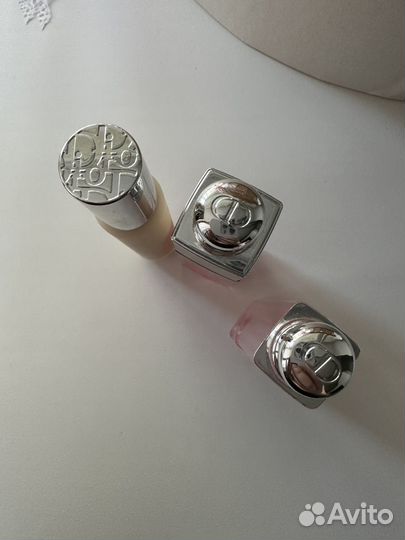 Набор косметики Dior
