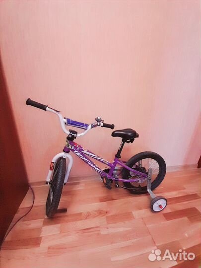 Детский велосипед Specialized Hotroc