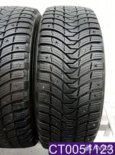 Michelin X-Ice North 3 215/60 R16 96T