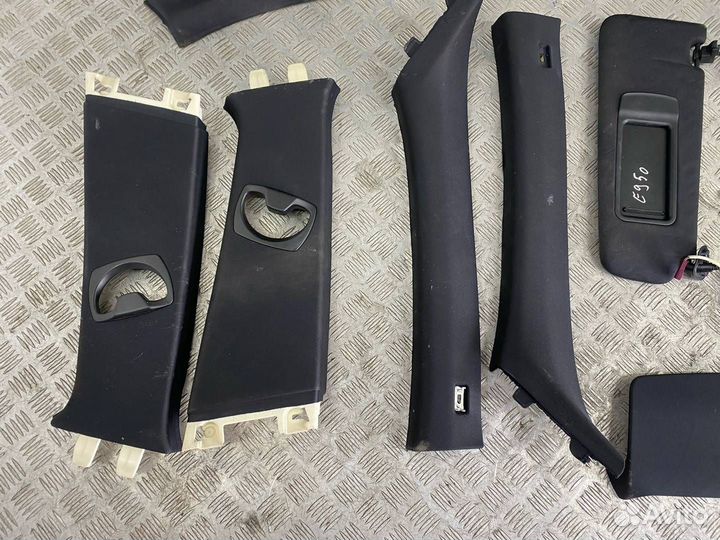 Потолок BMW 3 E90/E91/E92/E93 E90 2007