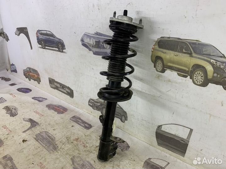 Амортизатор передний левый Omoda C5