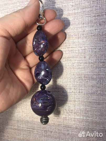 Брелок для ключей/сумок